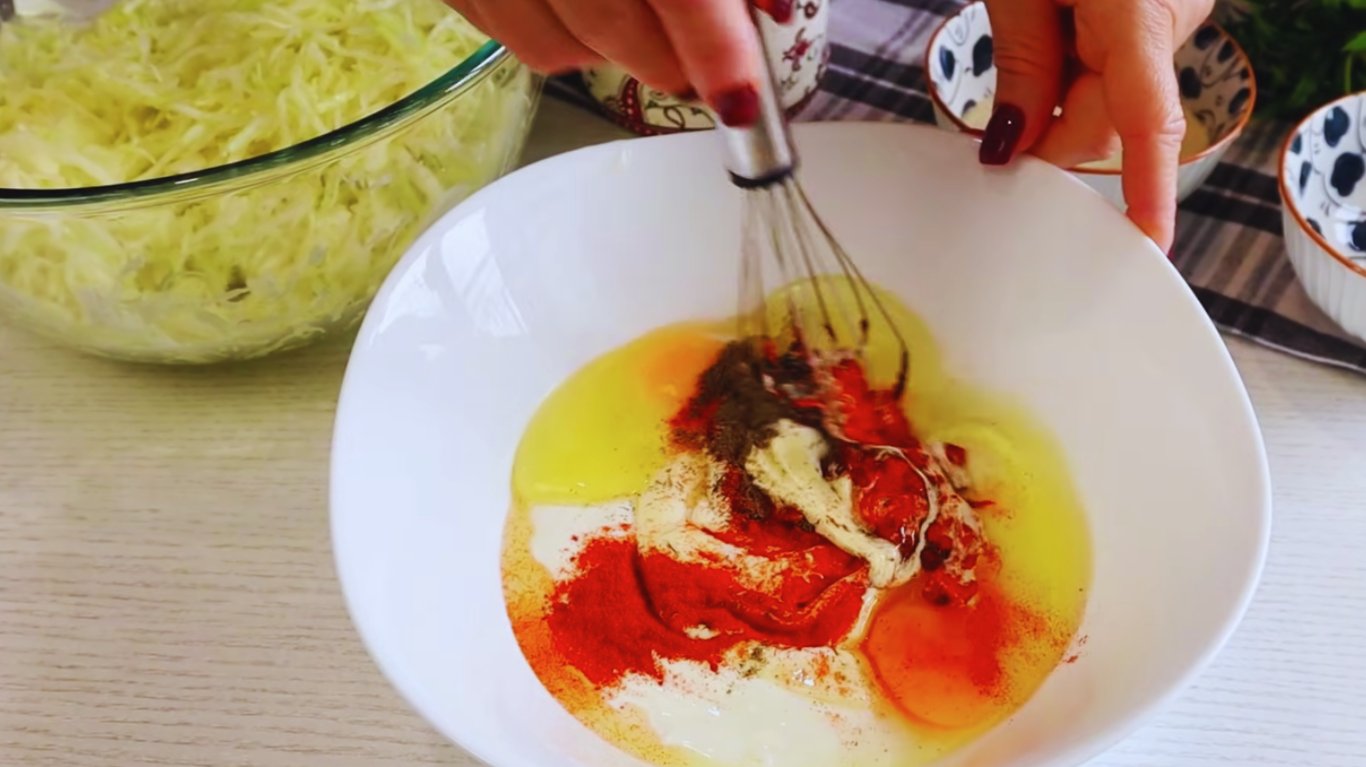 пиріг з капустою