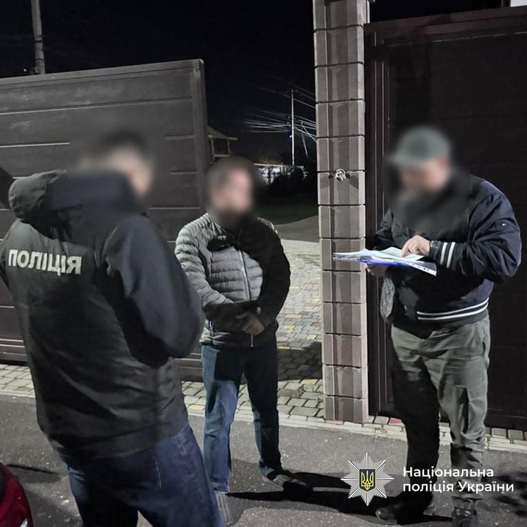 Меру Одеси та чиновникам міськради вручили підозру