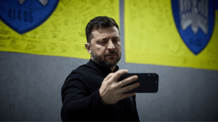 Зеленский был на фронте — ситуация на Покровском направлении - 290x160