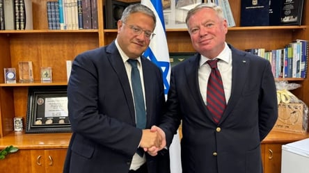 Паломники Умані будуть у безпеці та з медичною підтримкою — Асман - 285x160