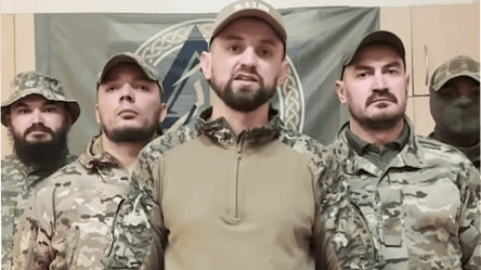 Военные заявили об угрозах со стороны советника Павлюка — в ВСУ отреагировали - 290x166