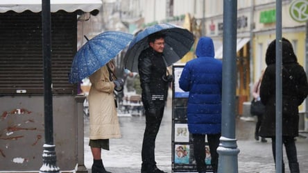 Погода в Одессе ухудшится — прогноз от синоптиков на сегодня - 290x166