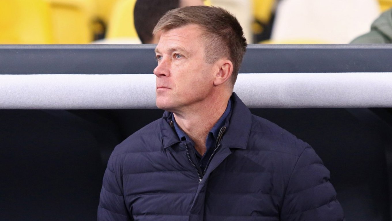 Юрий Максимов