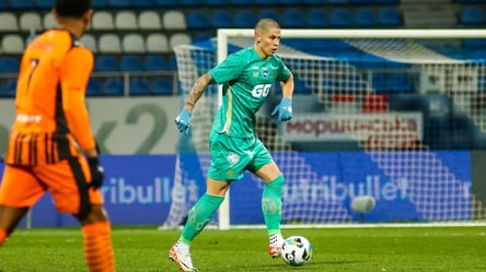 В Шахтере с пониманием ответили на выпад Попова - 285x160