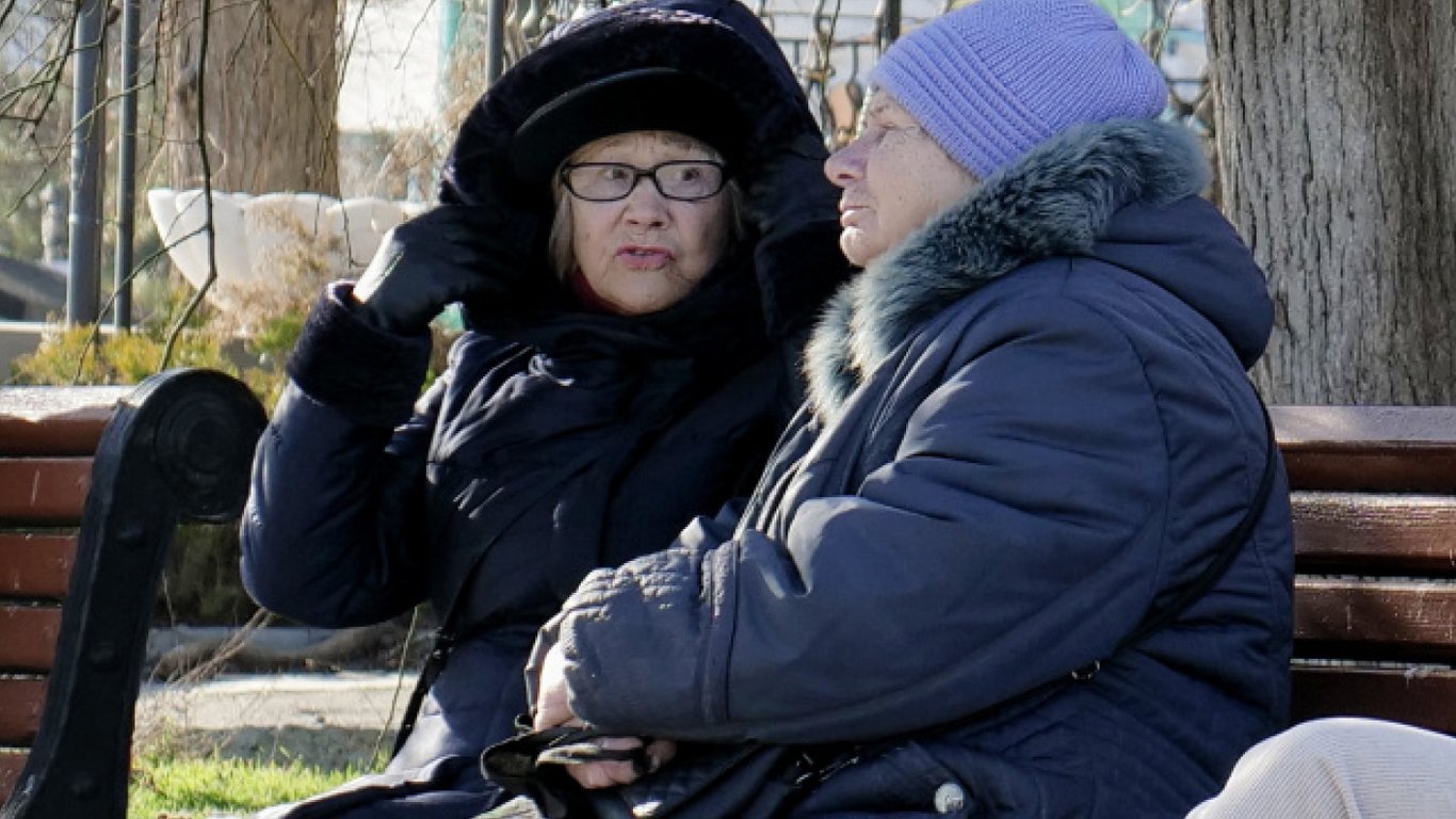 Фіндопомога у 3 600 грн: де Aгенція ООН підтримає пенсіонерів