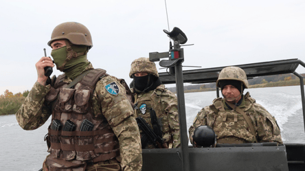 В Одессе могут разместить иностранные силы для защиты побережья - 290x166