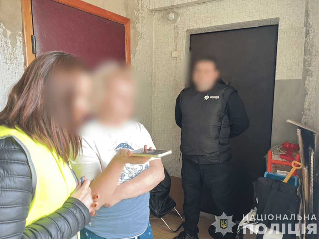 Хищение средств на восстановлении Гостомеля