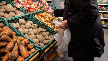 Ціни на продукти вразять — що зміниться для українців навесні - 285x160