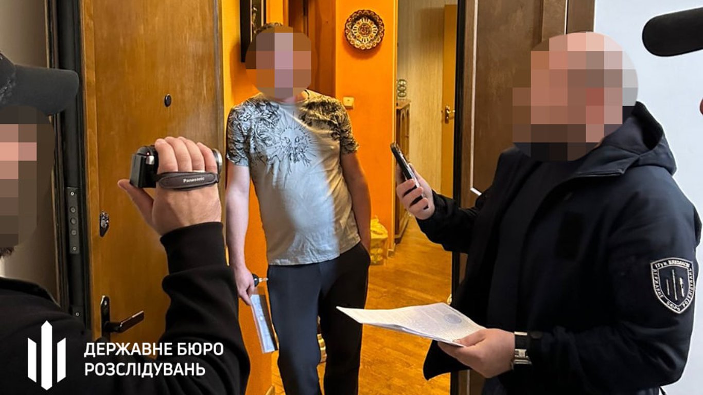 Чиновник одесского ТЦК и СП отправлен под стражу — следствие продолжается