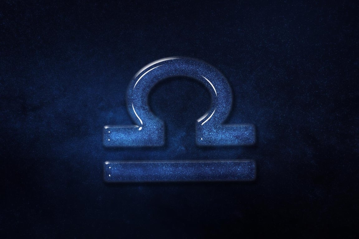 What astrological sign is at risk of losing money in the coming days? Libra