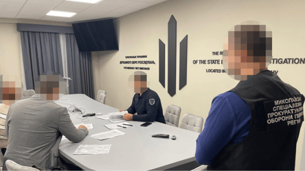 Заробіток на закупівлі для ЗСУ — схема чиновника з Миколаєва - 285x160