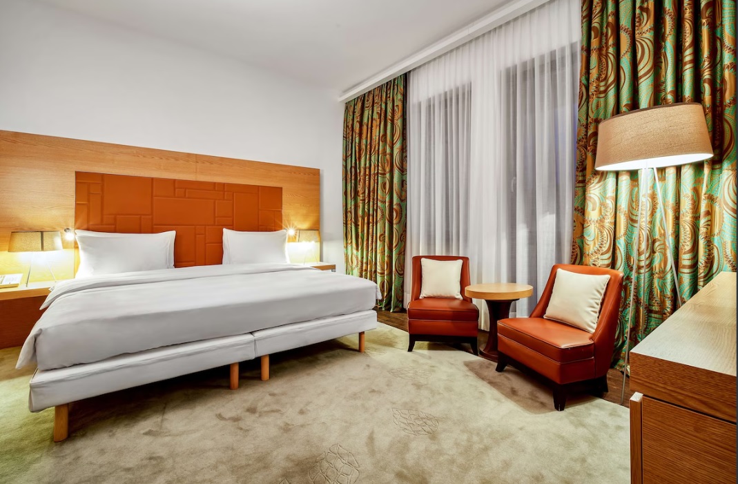 Найдорожчий номер в готелі у Буковелі — який вигляд має (фото) - фото 2