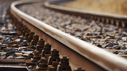 Партизани влаштували диверсію на залізниці в тилу Росії - 285x160