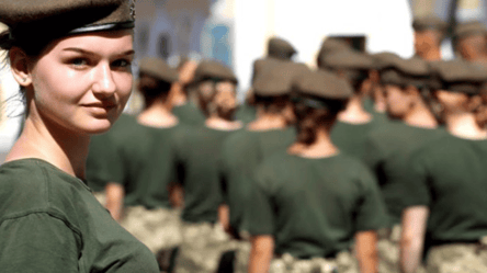 Військовий облік жінок: кого призовуть першою чергою - 285x160