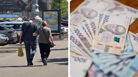 До 12 300 гривень на руки: стартувала нова програма грошової допомоги - 290x166