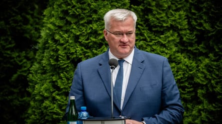 У МЗС прокоментували заклики РФ до миру: це порожні заяви - 290x160
