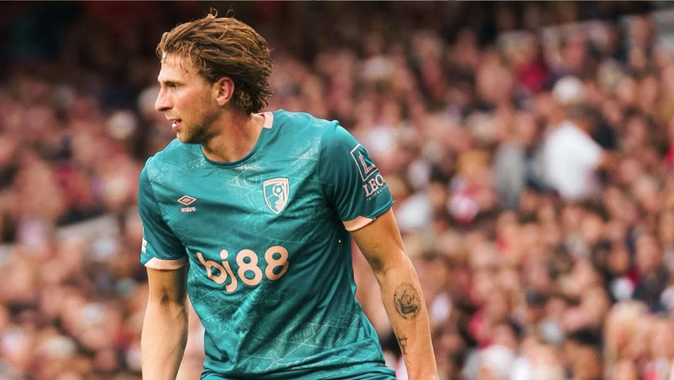 Илья Забарный