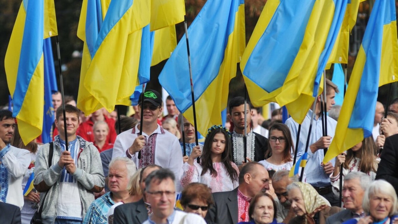 Как раньше не будет — эксперт сделала прогноз по населению Украины на 10 лет