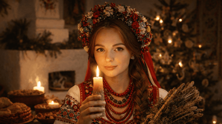 Забытые обряды на Сочельник — как очищали и защищали дом от зла - 285x160