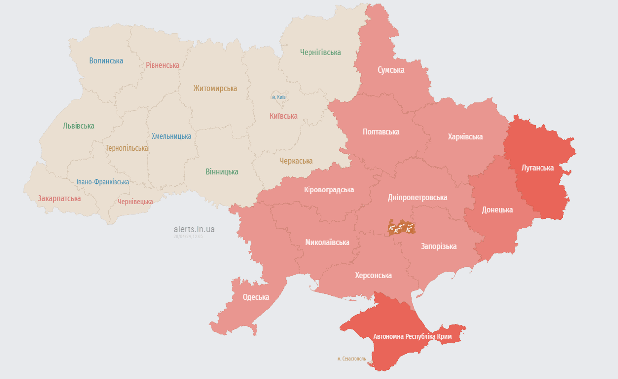 У Дніпрі пролунав вибух - фото 2