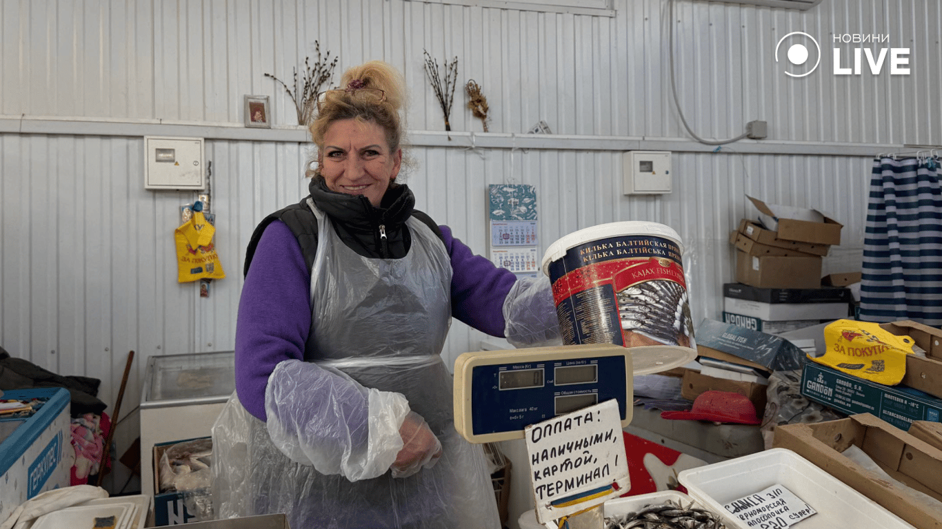 Київський базар узимку - що відбувається з асортиментом і цінами - фото 7