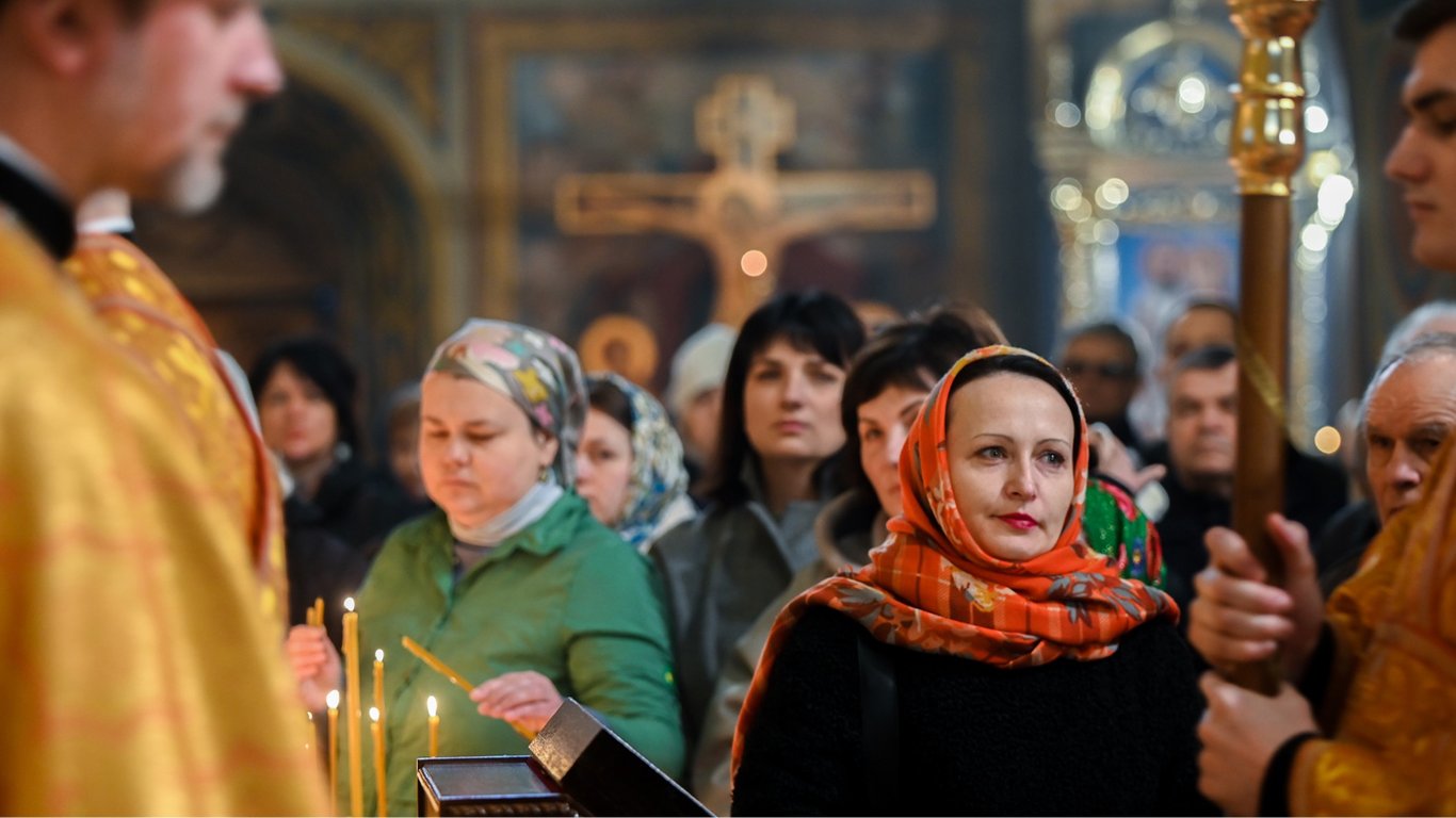 Церковный календарь на март 2024 — какие важные даты ждут украинцев