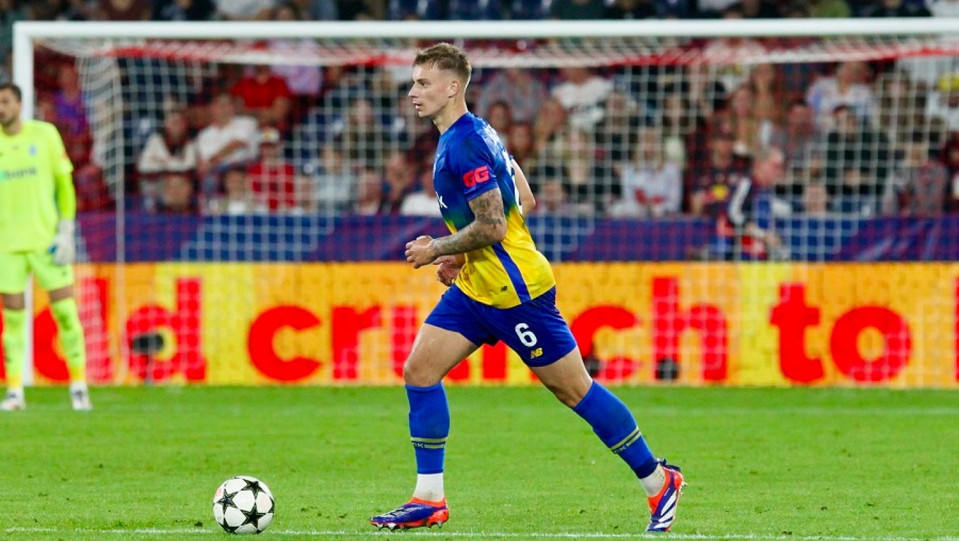 Владимир Бражко