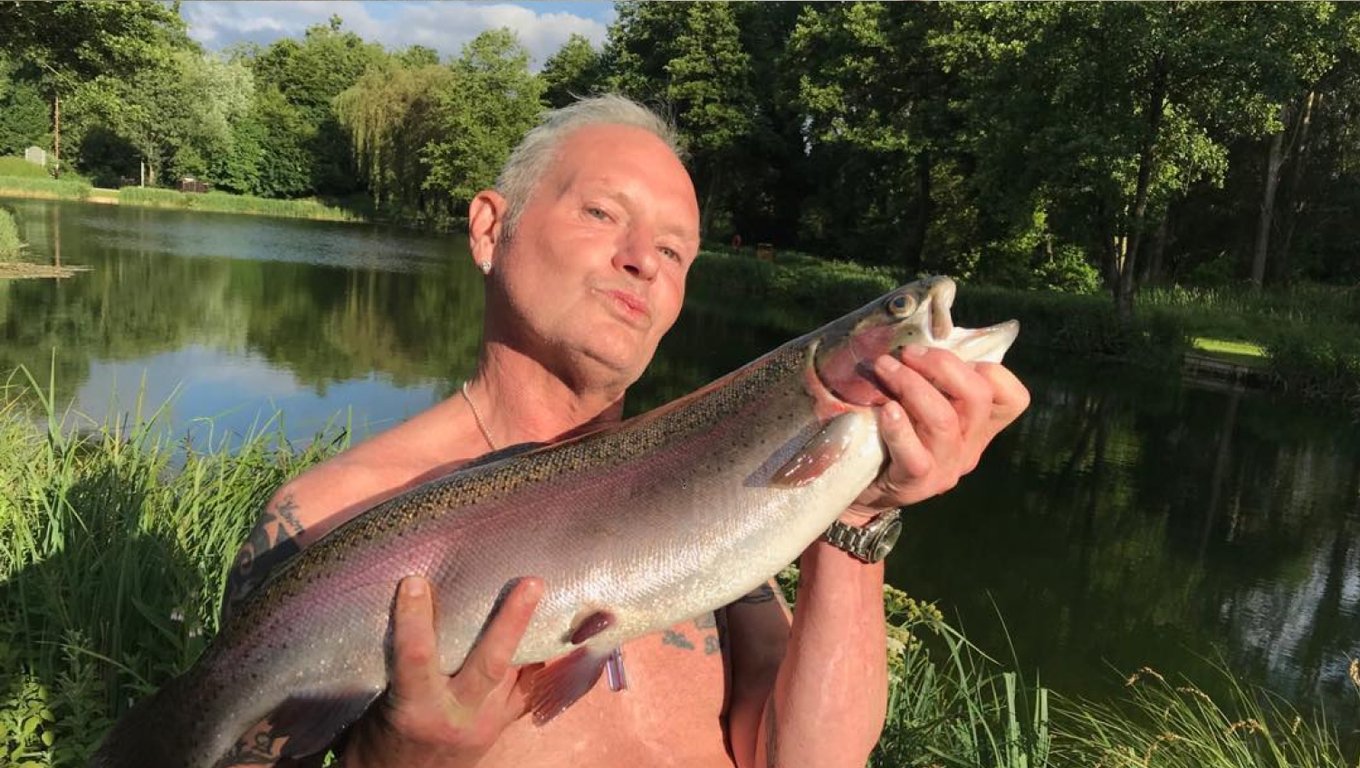 Пол Гаскойн