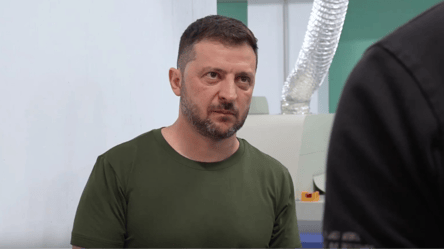 Зеленський відвідав оборонне підприємство на Київщині - 285x160