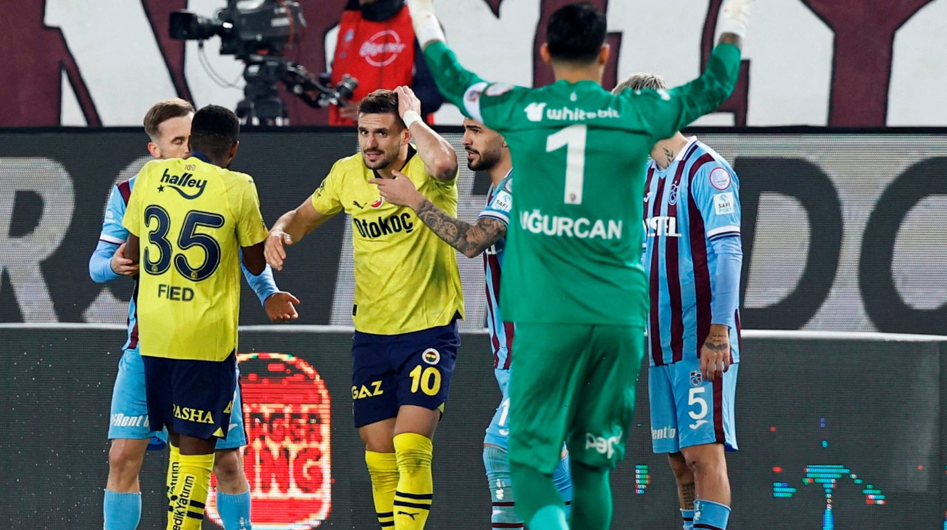 Фенербахче