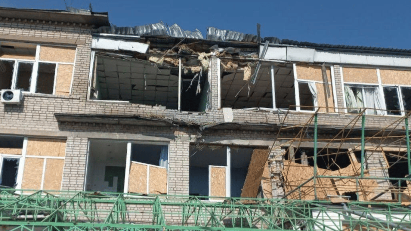 Оккупанты снова обстреляли Никопольщину: погибли люди