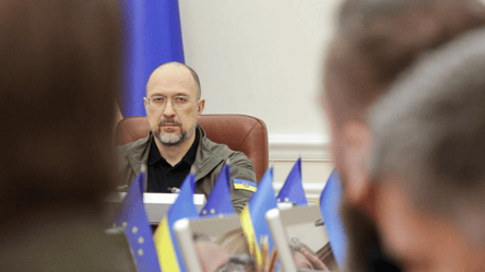 Шмыгаль назвал ключевое задание Украины на 2024 год - 285x160