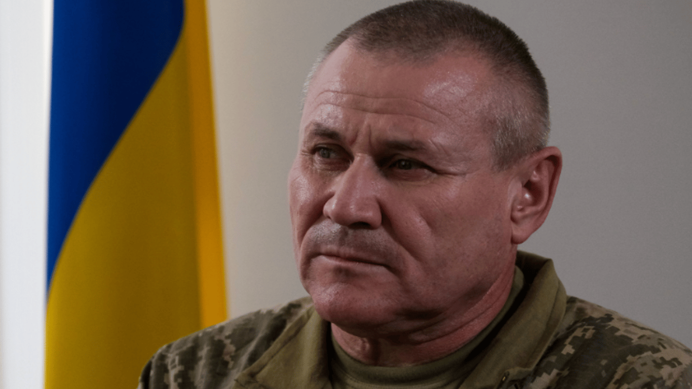 Окупанти не припиняють штурмові дії на Донеччині — Тарнавський