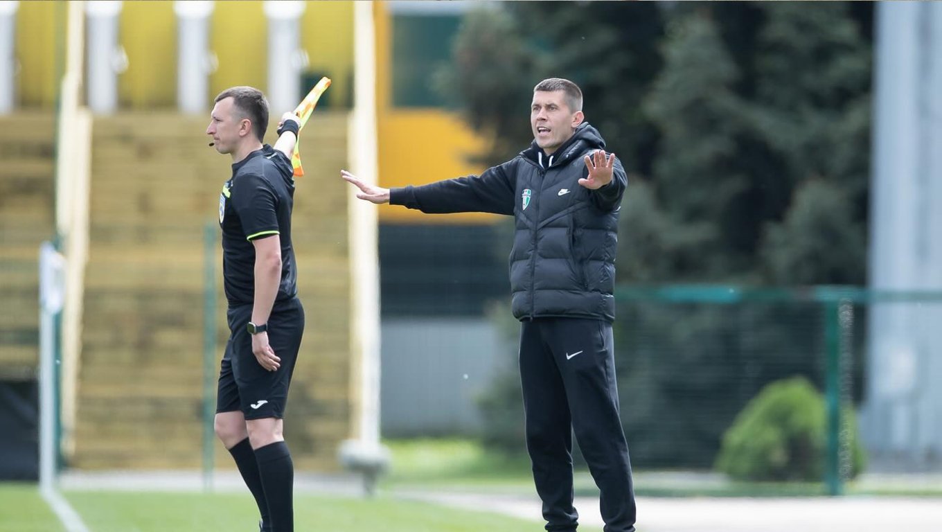 Сергій Кравченко