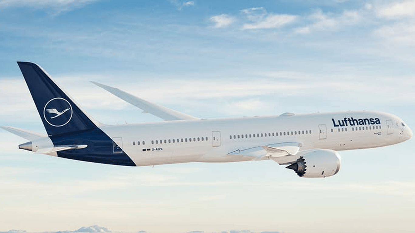 Війна в Ірані змусила авіакомпанії змінити маршрути на Азію та Африку