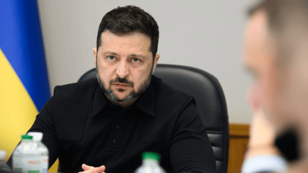 Зеленський: Україна готова припинити вогонь і перейти до переговорів - 290x160
