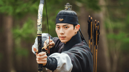 New historical Korean series "breaks" all Netflix charts - 285x160