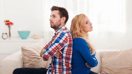 Тривожні дзвіночки — дрібниці, які видають байдужість у стосунках - 285x160