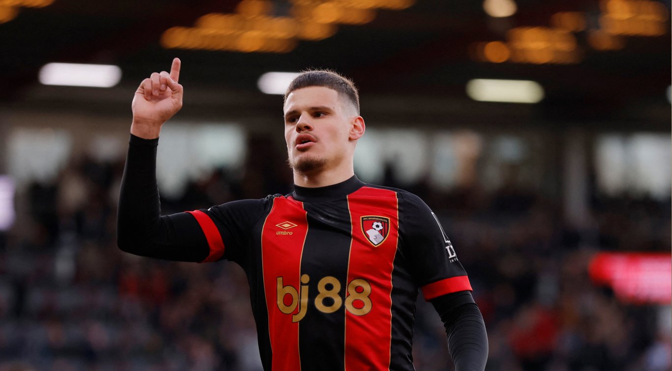 Милош Керкеш