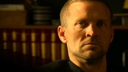 Новый детектив "Гарри Голе" по мотивам бестселлера - 285x160