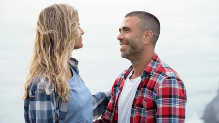 Пари часто ділять одні й ті ж психічні діагнози — висновок вчених - 285x160