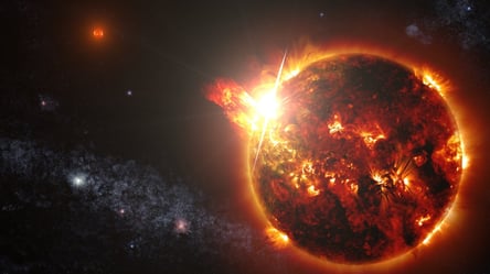 Місія НАСА збирається доторкнутися Сонця — коли та як це станеться - 285x160