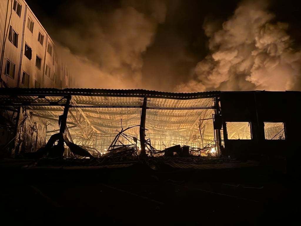 Кількість постраждалих від обстрілу Одеси зросла до 14, одна людина в лікарні, — Труханов - фото 1