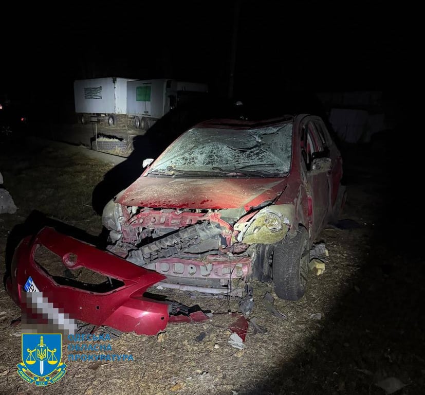 Нічний обстріл Одещини — які наслідки - фото 2