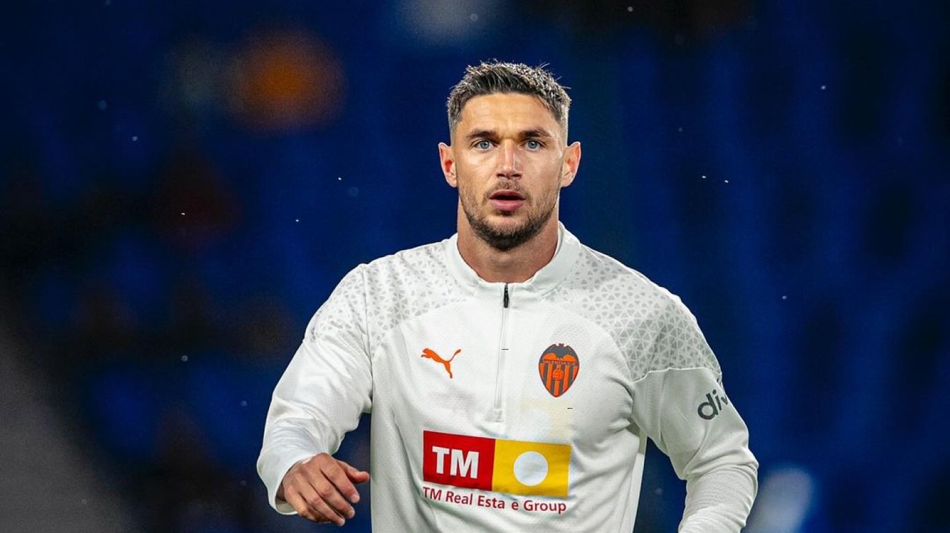 Роман Яремчук