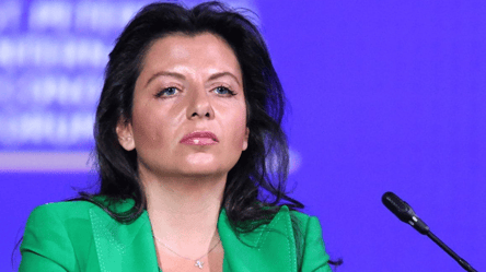 Симоньян оголосила про важку хворобу — ЗМІ назвали діагноз - 285x160