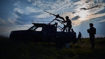 В Генштабе ВСУ рассказали об ударах оккупантов по Украине за сутки - 285x160