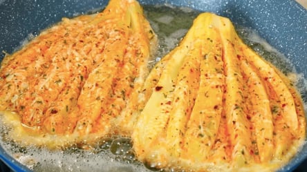 Кабачки вкуснее мяса: рецепт "по-турецки" - 290x160