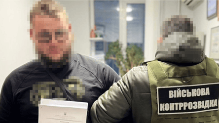 Охотился на морские дроны — СБУ разоблачила "крота" в ВМС - 290x166