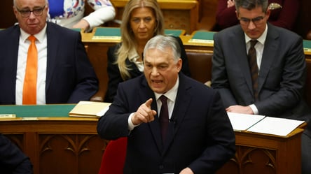 Венгрия и Словакия готовят проверку нефтепровода "Дружба" - 285x160